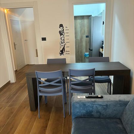 Appartement House 37 à Monte SantʼAngelo Extérieur photo