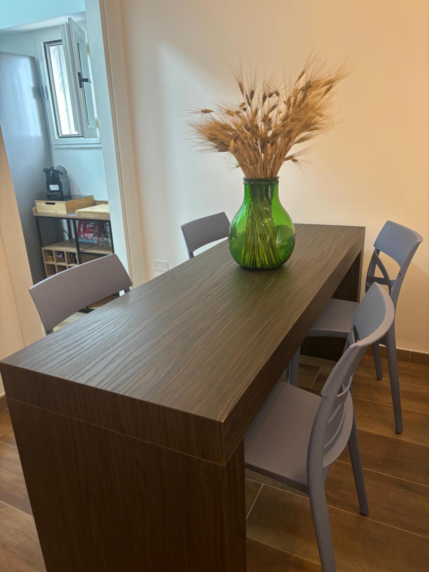 Appartement House 37 à Monte SantʼAngelo Extérieur photo