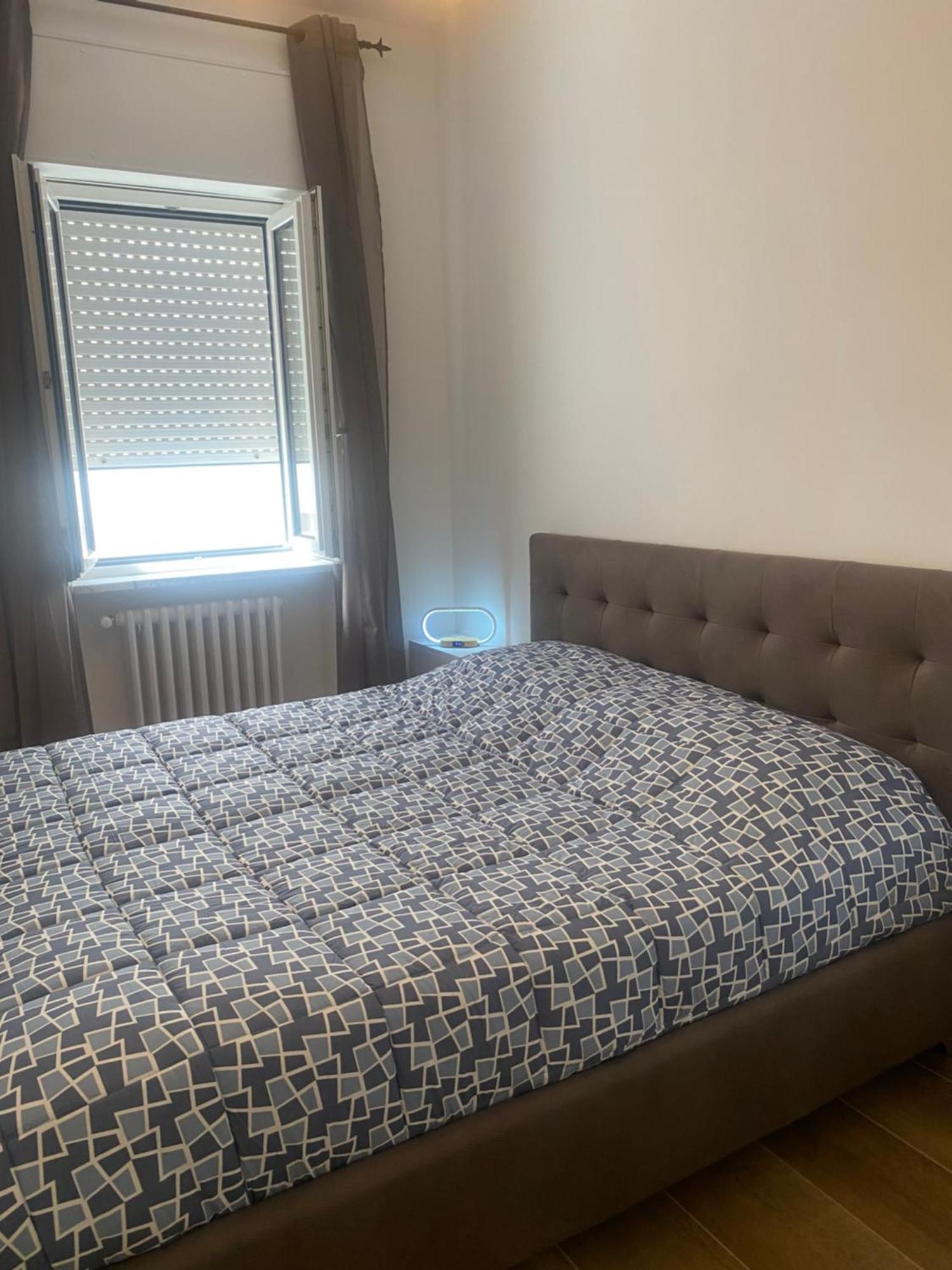 Appartement House 37 à Monte SantʼAngelo Extérieur photo
