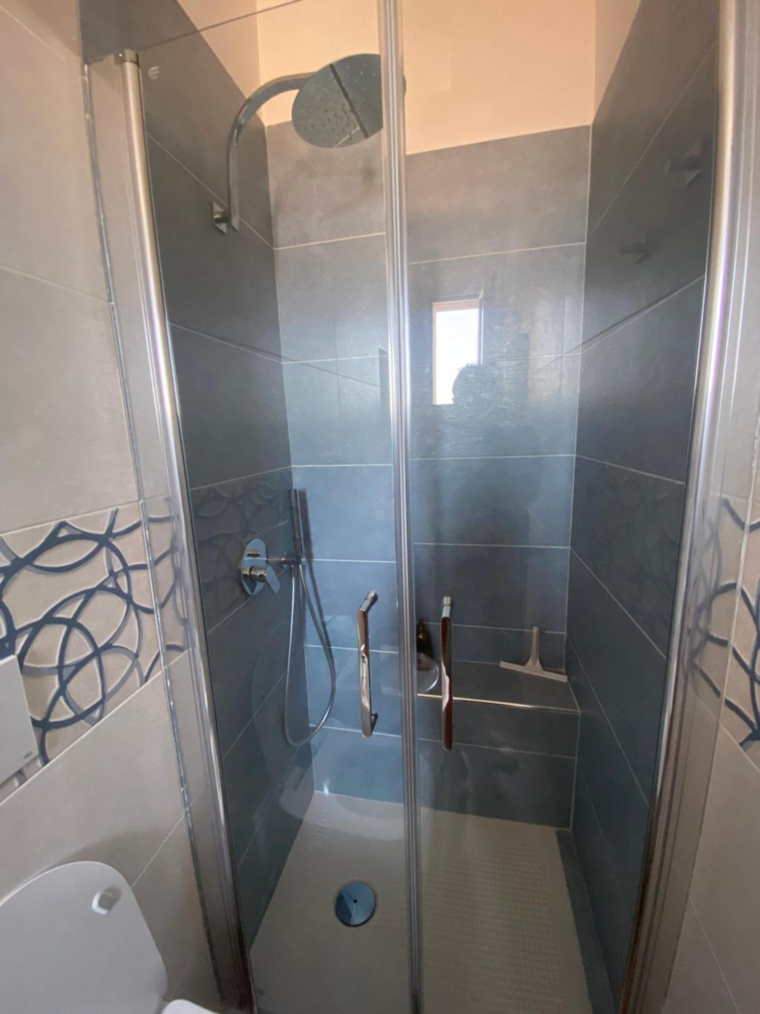 Appartement House 37 à Monte SantʼAngelo Extérieur photo